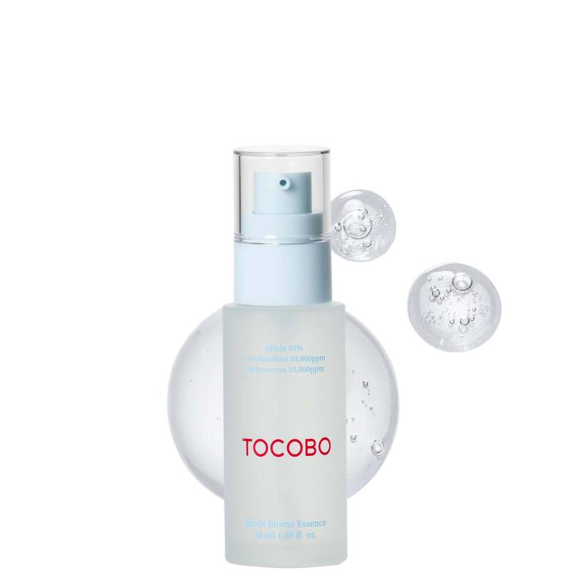 TOCOBO Bifida Biome Essence 50ml von TOCOBO