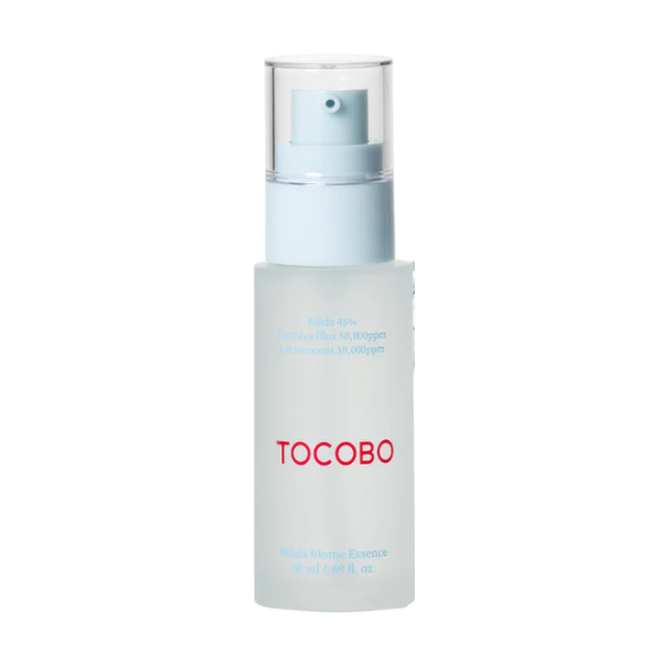 TOCOBO - Bifida Biome Essence - 50ml TOCOBO - Bifida Biome Essence - 50ml von TOCOBO