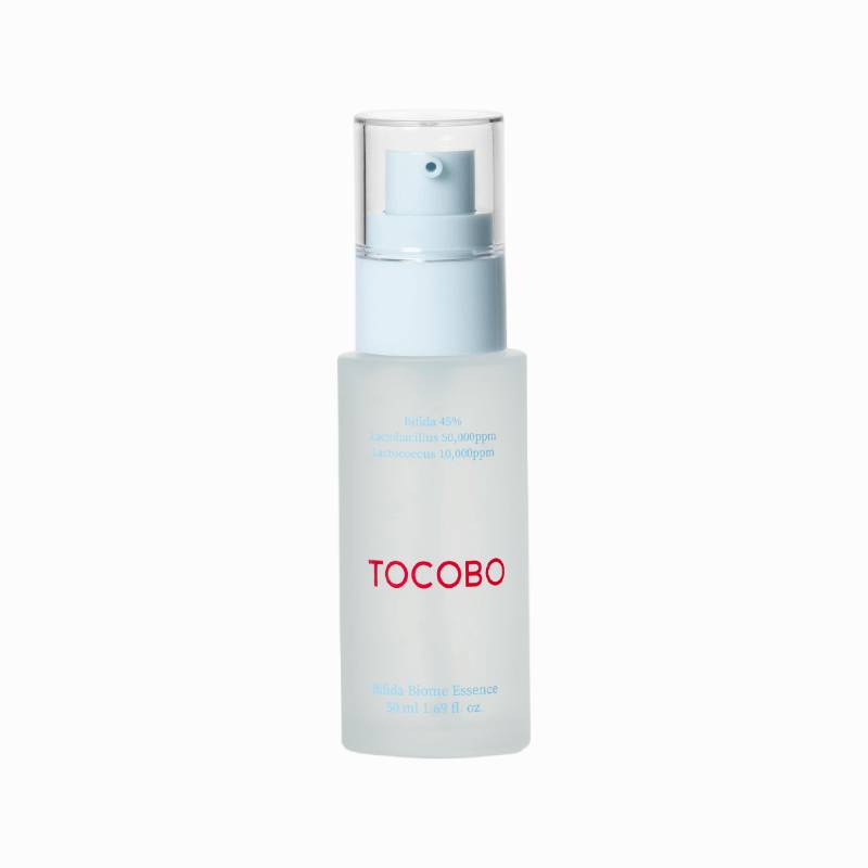 TOCOBO Bifida Biome Essence von TOCOBO