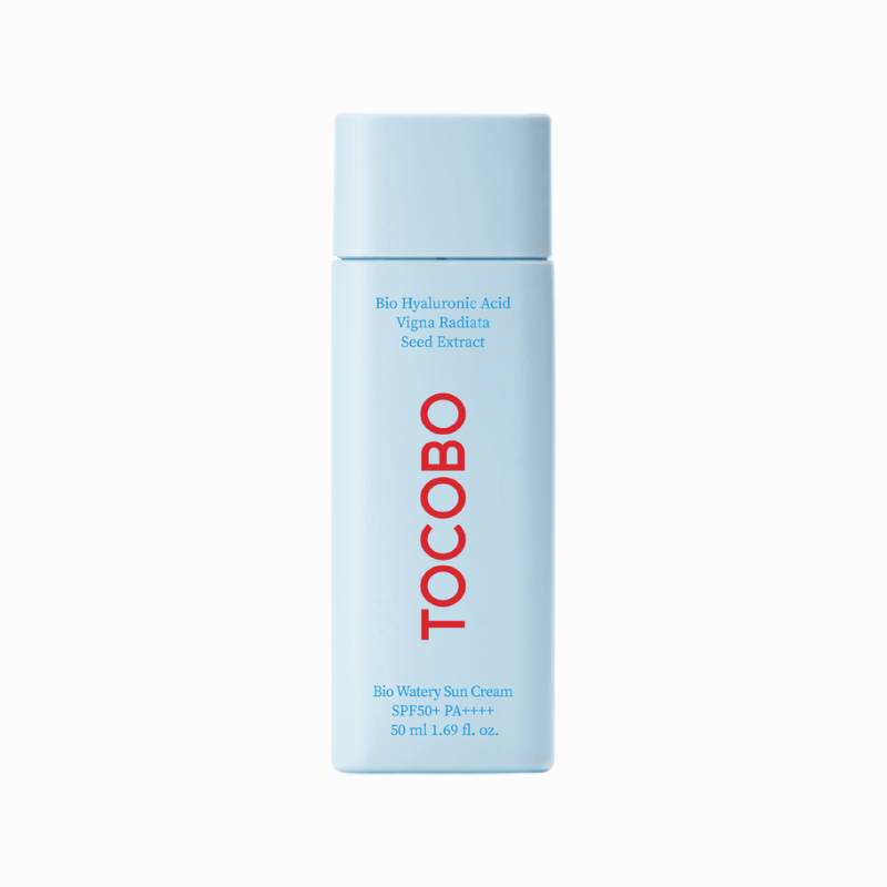 TOCOBO Bio Watery Sun Cream SPF50+ PA++++ von TOCOBO