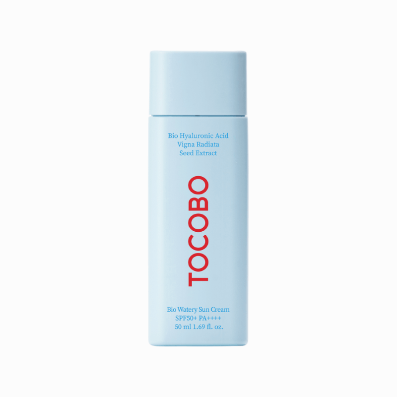 TOCOBO Bio Watery Sun Cream SPF50+ PA++++ TOCOBO Bio Watery Sun Cream SPF50+ PA++++ von TOCOBO