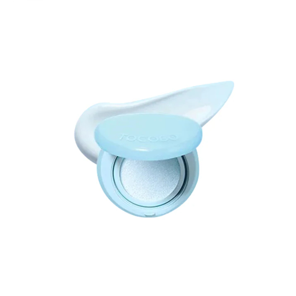 TOCOBO - Blur Finish Sun Cushion - 13g - 01 Cotton Blue von TOCOBO