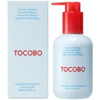 TOCOBO - Calamine Pore Control Cleansing Oil - Reinigungsöl TOCOBO - Calamine Pore Control Cleansing Oil - Reinigungsöl von TOCOBO