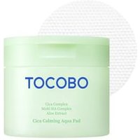 TOCOBO - Cica Calming Aqua Pad - Tonerpads TOCOBO - Cica Calming Aqua Pad - Tonerpads von TOCOBO