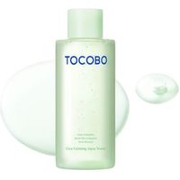 TOCOBO - Cica Calming Aqua Toner 200ml TOCOBO - Cica Calming Aqua Toner 200ml von TOCOBO