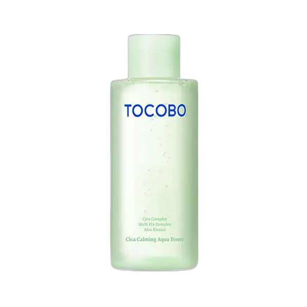 TOCOBO - Cica Calming Aqua Toner - 200ml TOCOBO - Cica Calming Aqua Toner - 200ml von TOCOBO