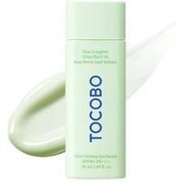 TOCOBO - Cica Calming Sun Serum - Sonnenserum von TOCOBO