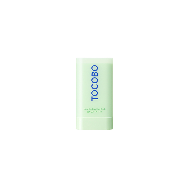 TOCOBO - Cica Cooling Sun Stick SPF50+ PA++++ - 18g TOCOBO - Cica Cooling Sun Stick SPF50+ PA++++ - 18g von TOCOBO