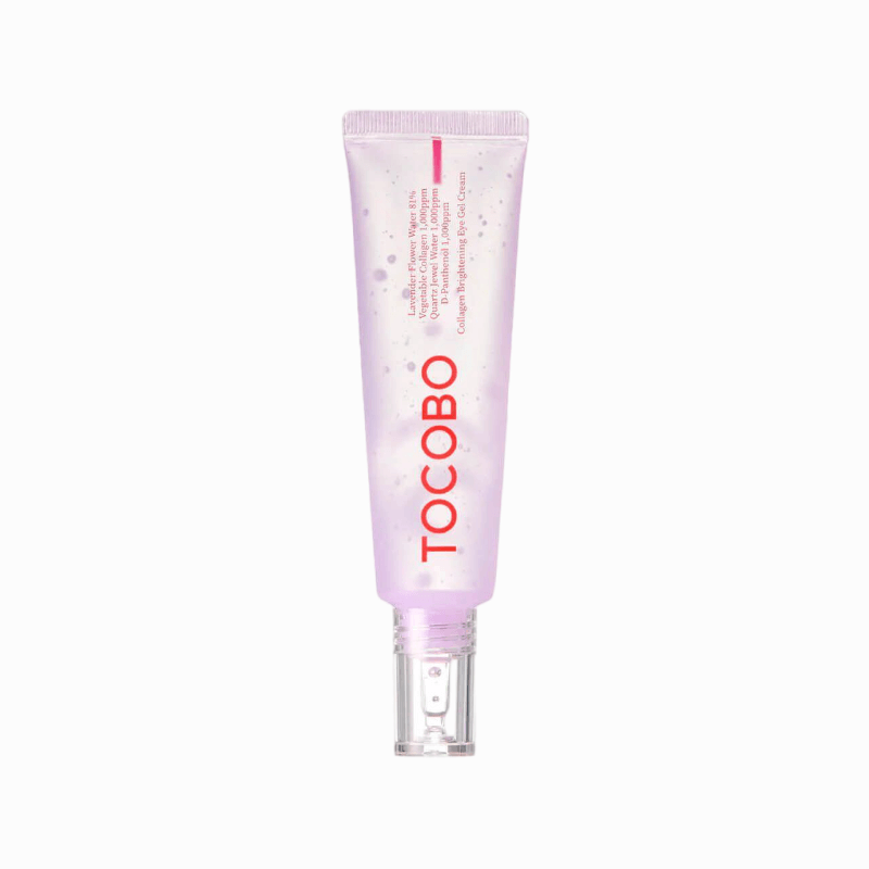 TOCOBO Collagen Brightening Eye Cream TOCOBO Collagen Brightening Eye Cream von TOCOBO