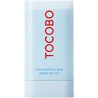 TOCOBO - Cotton Soft Sun Stick - Sonnenstick TOCOBO - Cotton Soft Sun Stick - Sonnenstick von TOCOBO
