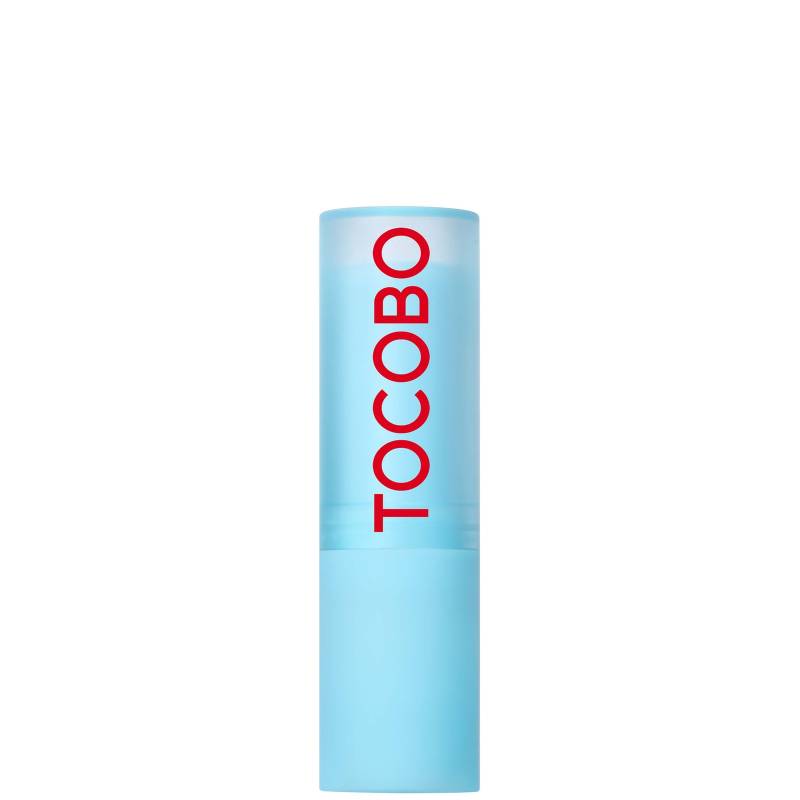 TOCOBO Glass Tinted Lip Balm Better Pink 012 3.5g von TOCOBO