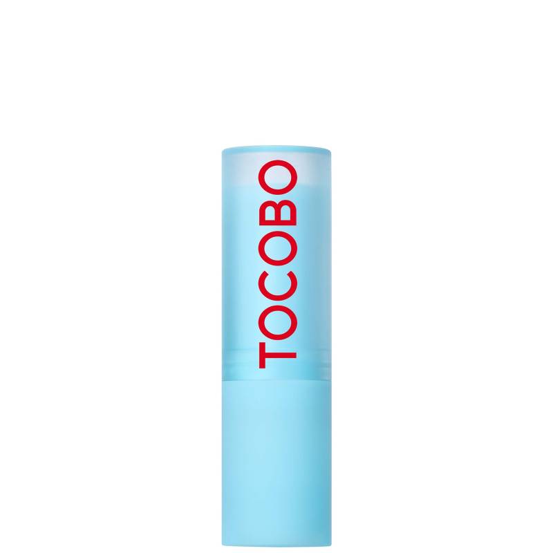 TOCOBO Glass Tinted Lip Balm Flush Cherry 011 3.5g von TOCOBO