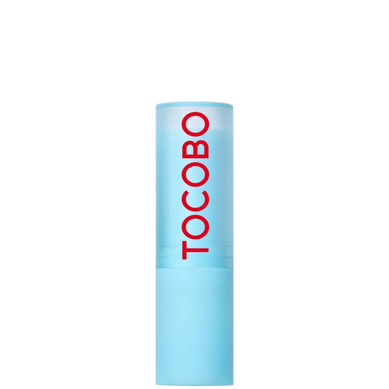 TOCOBO Glass Tinted Lip Balm Tangerine Red 013 3.5g von TOCOBO