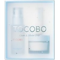 TOCOBO - Glow & Moist Trio Set 3 pcs TOCOBO - Glow & Moist Trio Set 3 pcs von TOCOBO