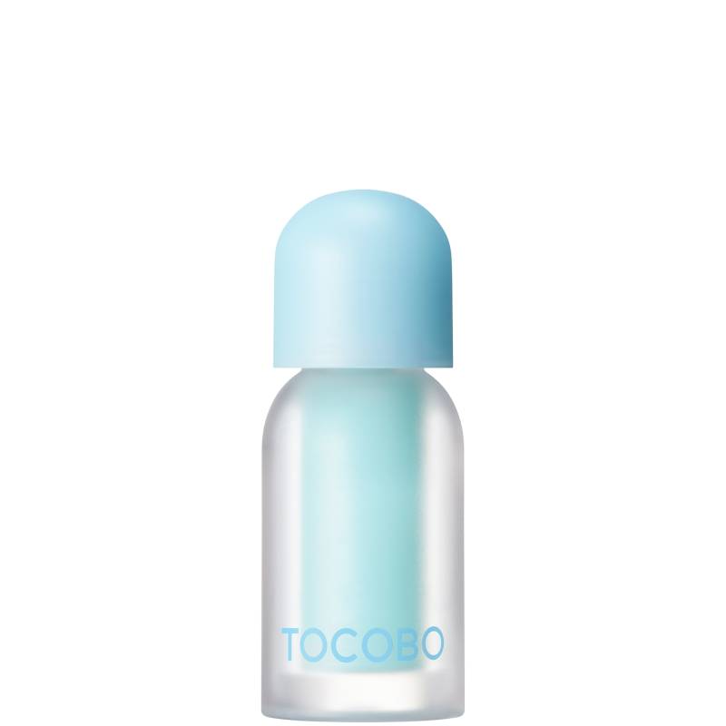 TOCOBO Juicy Berry Plumping Lip Oil (Various Shades) - 00 Glam Max von TOCOBO