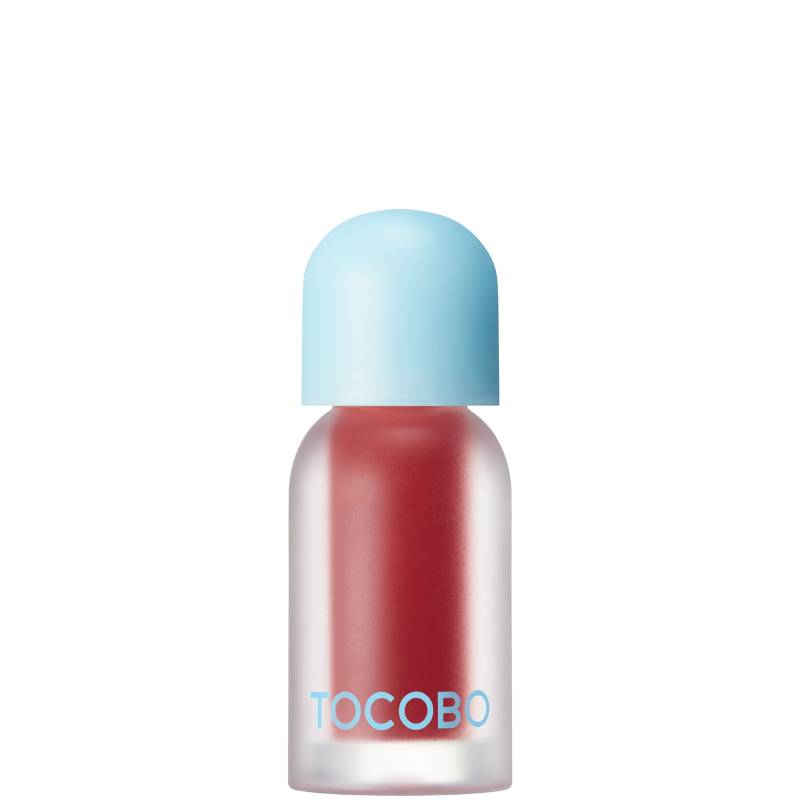 TOCOBO Juicy Berry Plumping Lip Oil (Various Shades) - 05 Rosy Girl von TOCOBO