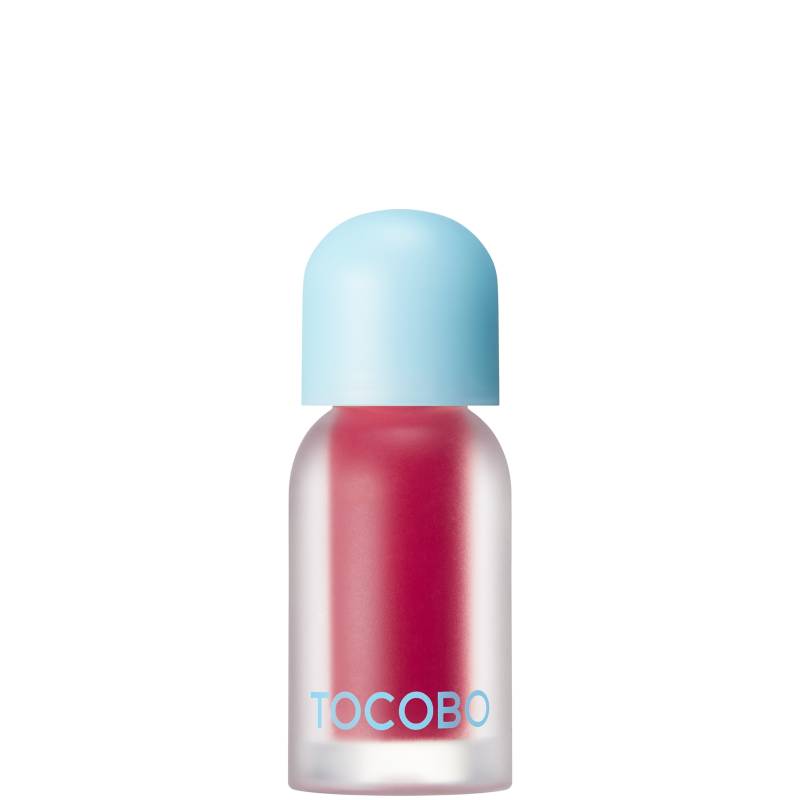 TOCOBO Juicy Berry Plumping Lip Oil (Various Shades) - 06 Berry Candy von TOCOBO