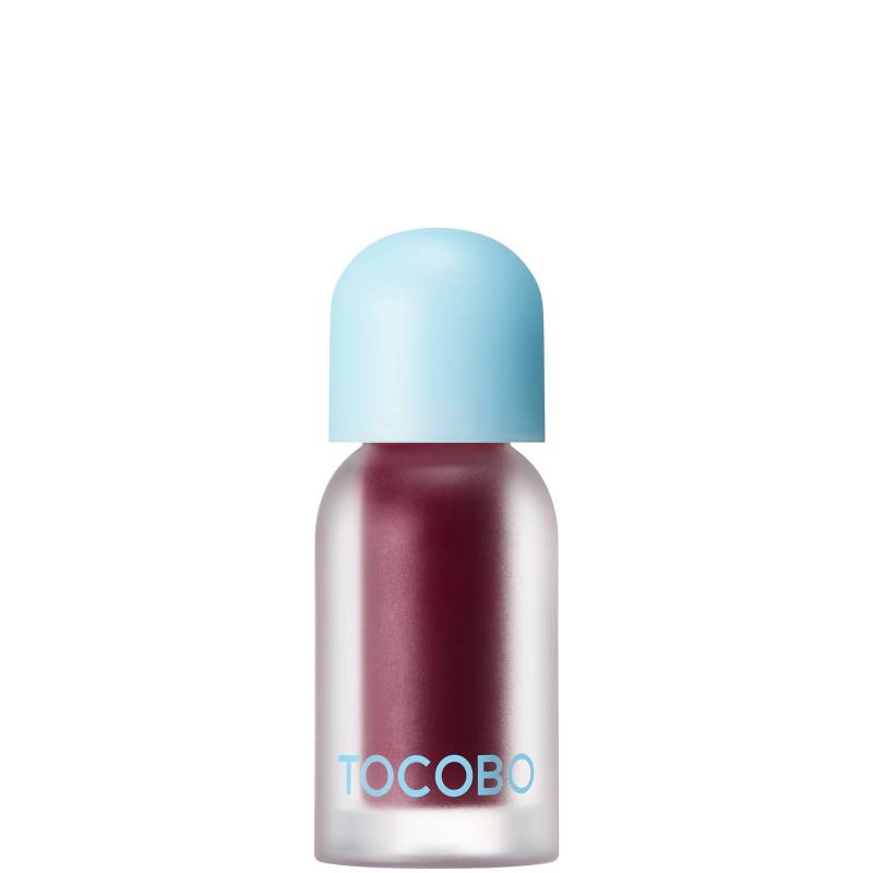TOCOBO Juicy Berry Plumping Lip Oil (Various Shades) - 07 Plum Jam von TOCOBO