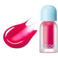 TOCOBO - Juicy Berry Plumping Lip Oil - 14 Colors #12 Cherry Ade TOCOBO - Juicy Berry Plumping Lip Oil - 14 Colors #12 Cherry Ade von TOCOBO