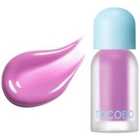 TOCOBO - Juicy Berry Plumping Lip Oil - 14 Colors #17 Berry Milk TOCOBO - Juicy Berry Plumping Lip Oil - 14 Colors #17 Berry Milk von TOCOBO