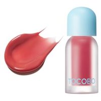 TOCOBO - Juicy Berry Plumping Lip Oil - 14 Colors #18 Cozy Pink TOCOBO - Juicy Berry Plumping Lip Oil - 14 Colors #18 Cozy Pink von TOCOBO