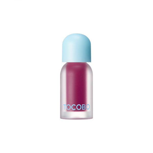 TOCOBO - Juicy Berry Plumping Lip Oil - 4g - 02 Berry Brandy von TOCOBO