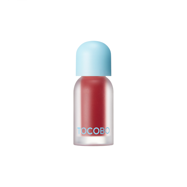 TOCOBO - Juicy Berry Plumping Lip Oil - 4g - 05 Rosy Girl von TOCOBO