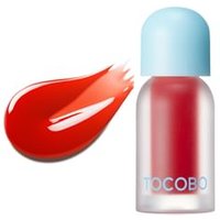 TOCOBO - Juicy Berry Plumping Lip Oil - 8 Colors #01 Chill Red TOCOBO - Juicy Berry Plumping Lip Oil - 8 Colors #01 Chill Red von TOCOBO