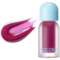 TOCOBO - Juicy Berry Plumping Lip Oil - 8 Colors #02 Berry Brandy TOCOBO - Juicy Berry Plumping Lip Oil - 8 Colors #02 Berry Brandy von TOCOBO