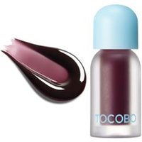 TOCOBO - Juicy Berry Plumping Lip Oil - 8 Colors #03 Black Cherry TOCOBO - Juicy Berry Plumping Lip Oil - 8 Colors #03 Black Cherry von TOCOBO