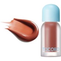 TOCOBO - Juicy Berry Plumping Lip Oil - 8 Colors #04 Bitter Brown TOCOBO - Juicy Berry Plumping Lip Oil - 8 Colors #04 Bitter Brown von TOCOBO