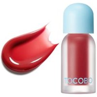TOCOBO - Juicy Berry Plumping Lip Oil - 8 Colors #05 Rosy Girl von TOCOBO