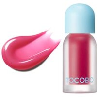 TOCOBO - Juicy Berry Plumping Lip Oil - 8 Colors #06 Berry Candy TOCOBO - Juicy Berry Plumping Lip Oil - 8 Colors #06 Berry Candy von TOCOBO