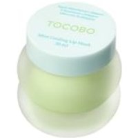 TOCOBO - Lip Mask - 2 Types Mint Cooling TOCOBO - Lip Mask - 2 Types Mint Cooling von TOCOBO
