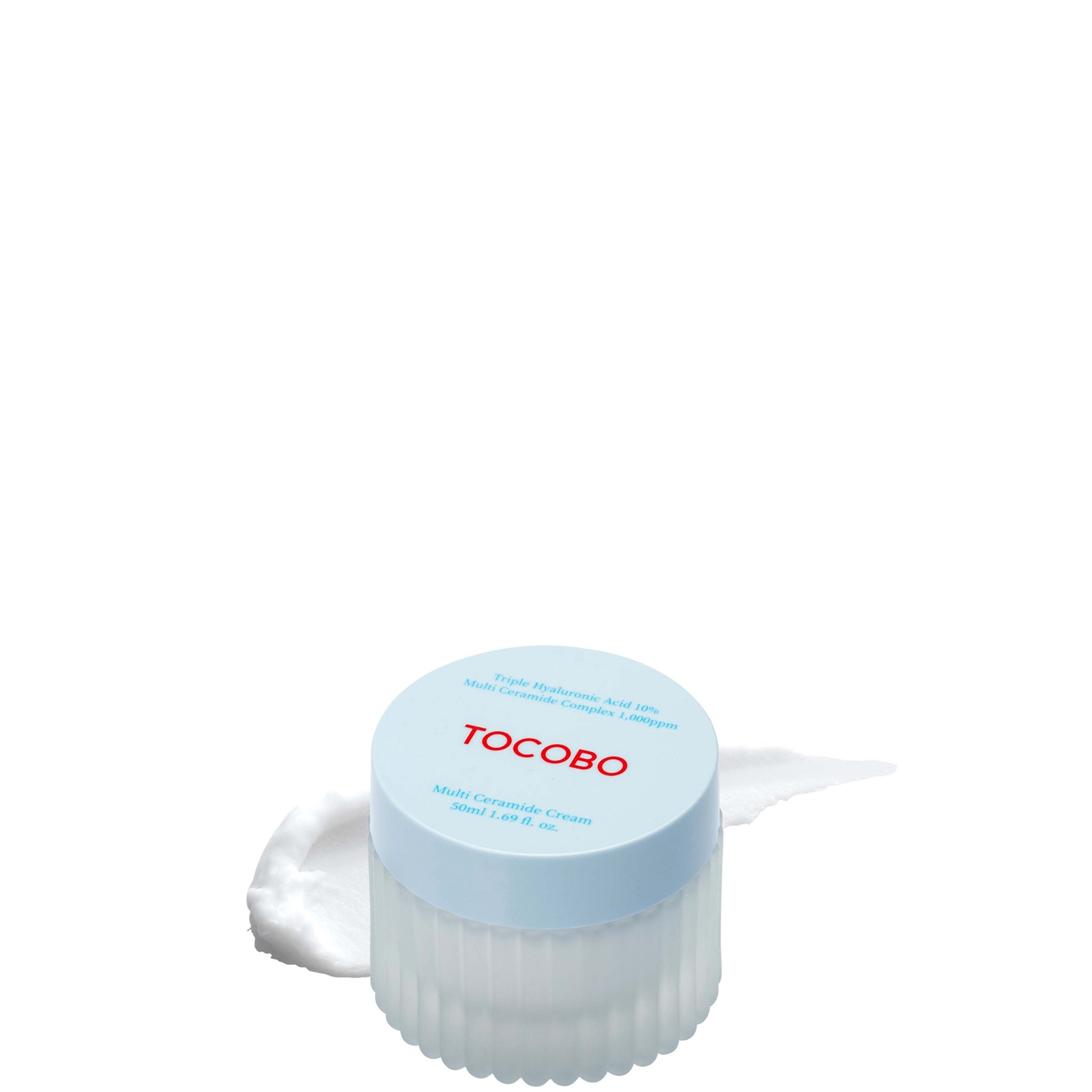 TOCOBO Multi Ceramide Cream 50ml TOCOBO Multi Ceramide Cream 50ml von TOCOBO