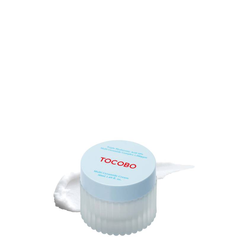 TOCOBO Multi Ceramide Cream 50ml von TOCOBO