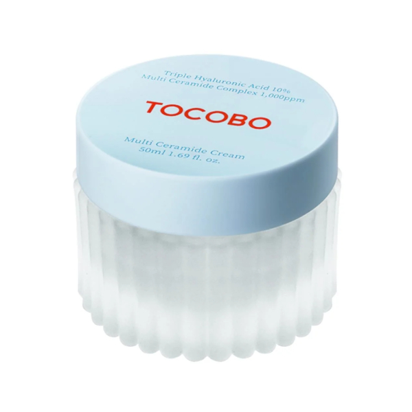TOCOBO - Multi Ceramide Cream - 50ml von TOCOBO