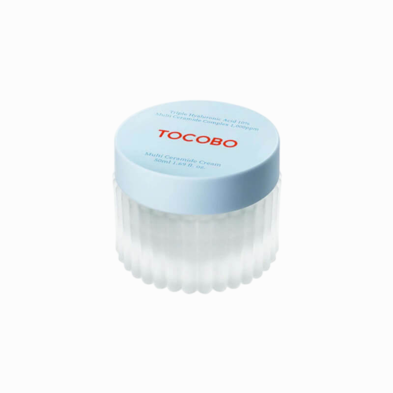 TOCOBO Multi Ceramide Cream TOCOBO Multi Ceramide Cream von TOCOBO