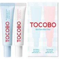 TOCOBO - Sun Care Mini Duo - Sonnencreme TOCOBO - Sun Care Mini Duo - Sonnencreme von TOCOBO