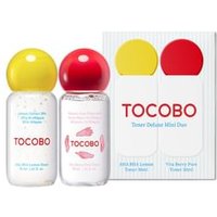 TOCOBO - Toner Deluxe Mini Duo Set - Gesichtswasser TOCOBO - Toner Deluxe Mini Duo Set - Gesichtswasser von TOCOBO
