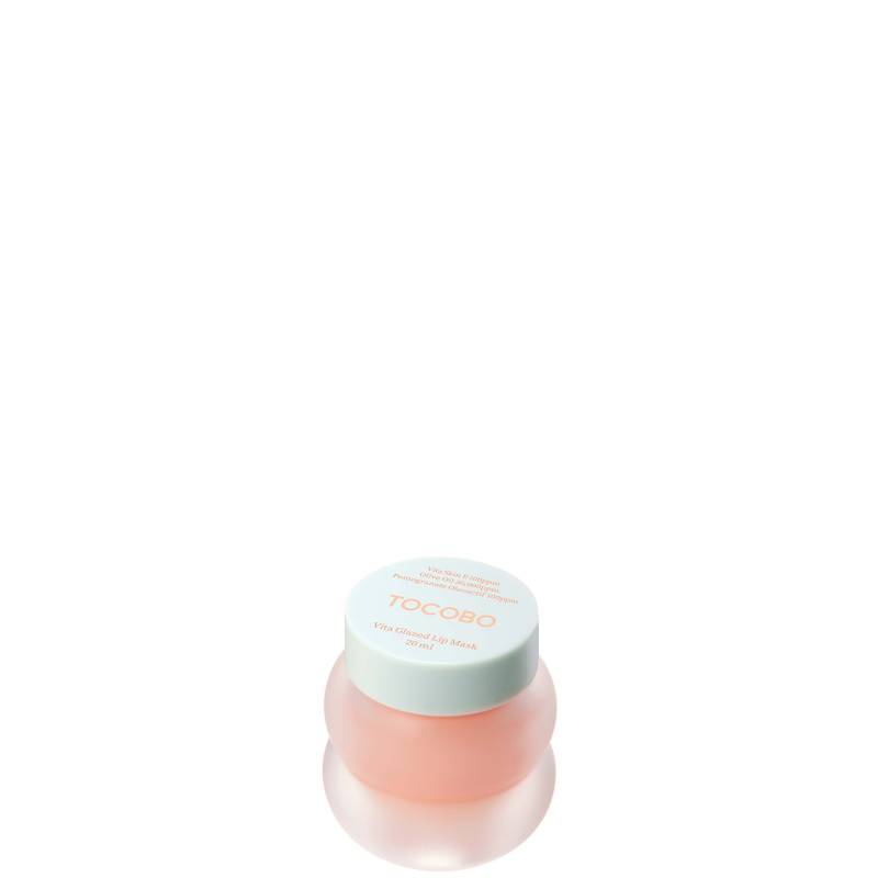 TOCOBO Vita Glazed Lip Mask 20ml von TOCOBO