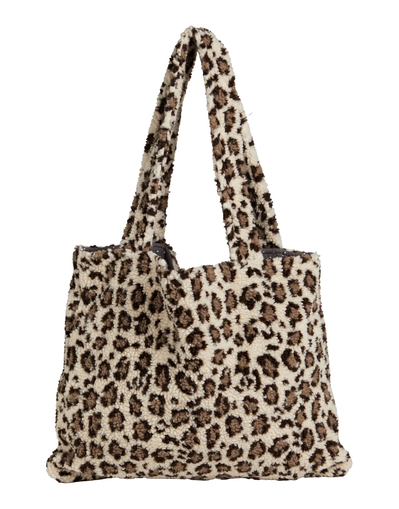 TOCOTO VINTAGE Handtaschen Kinder Beige von TOCOTO VINTAGE