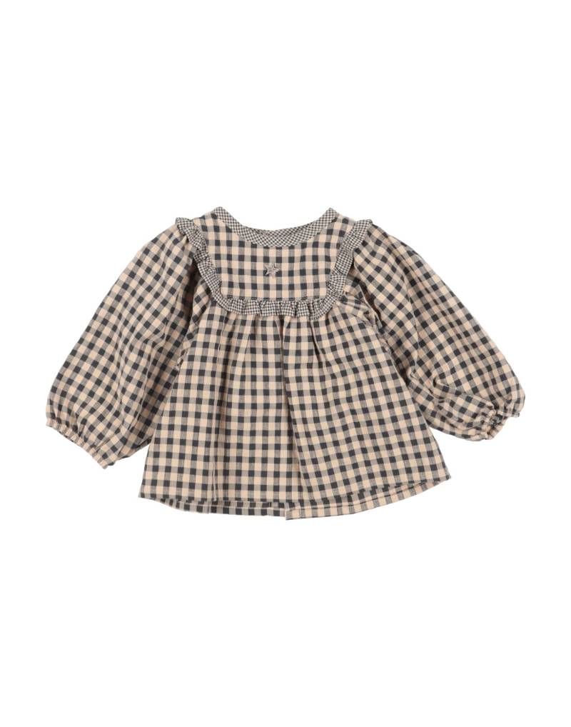 TOCOTO VINTAGE Top Kinder Beige von TOCOTO VINTAGE