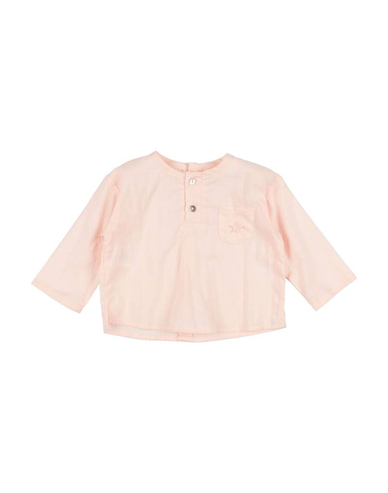 TOCOTO VINTAGE Top Kinder Rosa von TOCOTO VINTAGE