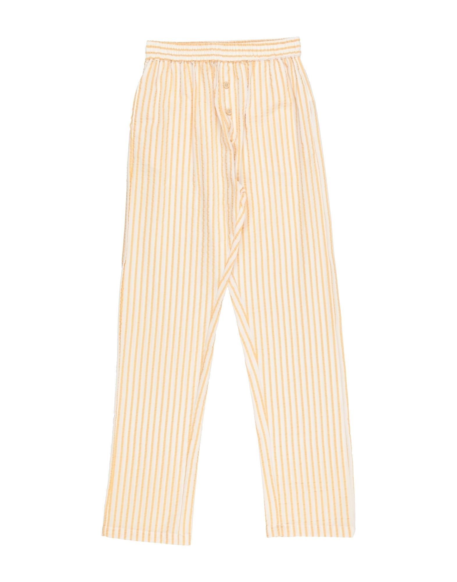 TOCOTO VINTAGE Hose Kinder Gelb TOCOTO VINTAGE Hose Kinder Gelb von TOCOTO VINTAGE