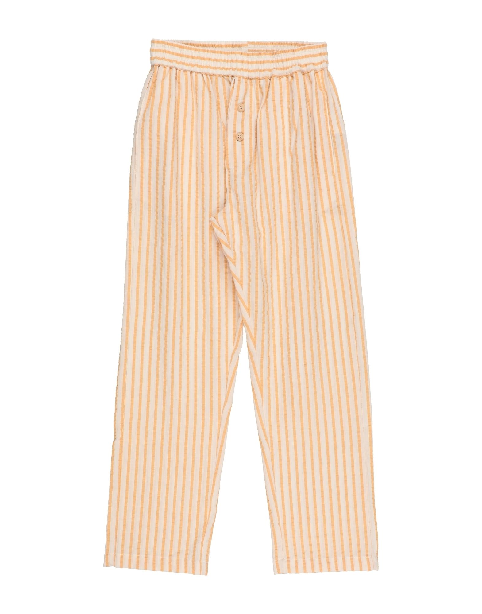 TOCOTO VINTAGE Hose Kinder Gelb TOCOTO VINTAGE Hose Kinder Gelb von TOCOTO VINTAGE