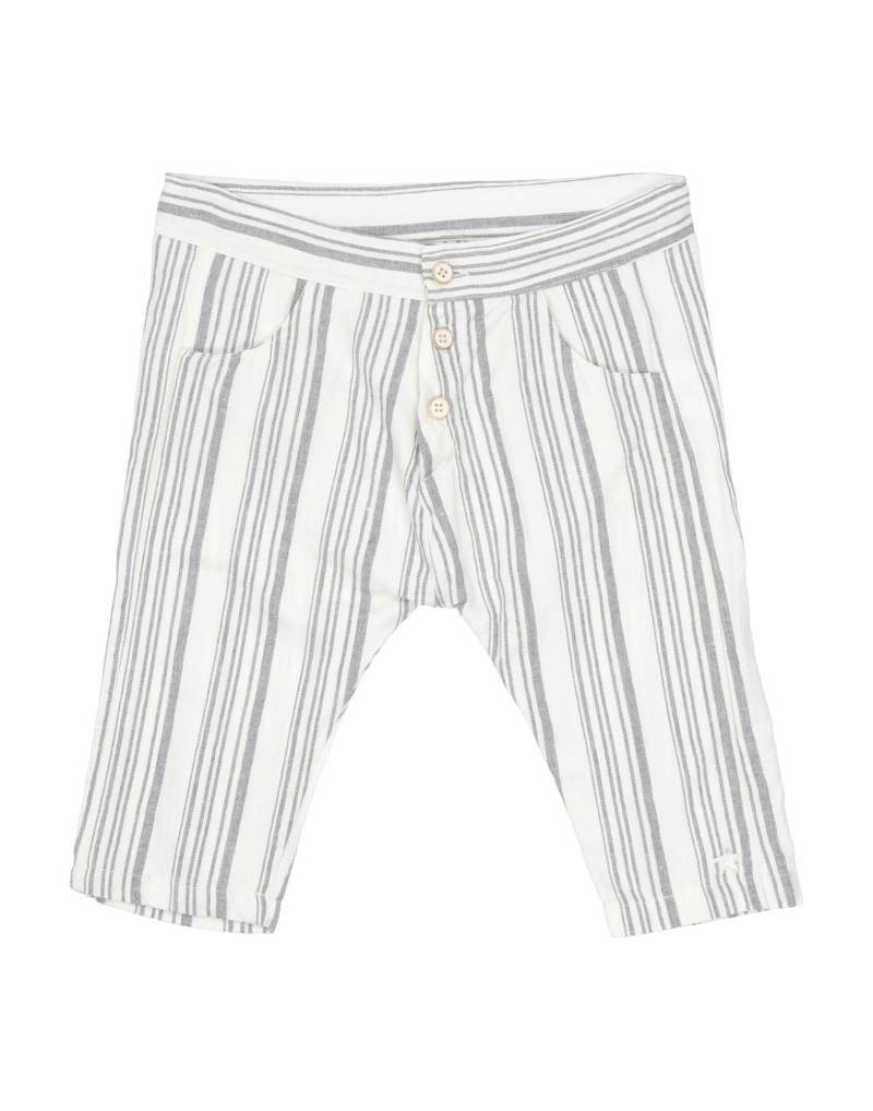 TOCOTO VINTAGE Hose Kinder Grau von TOCOTO VINTAGE