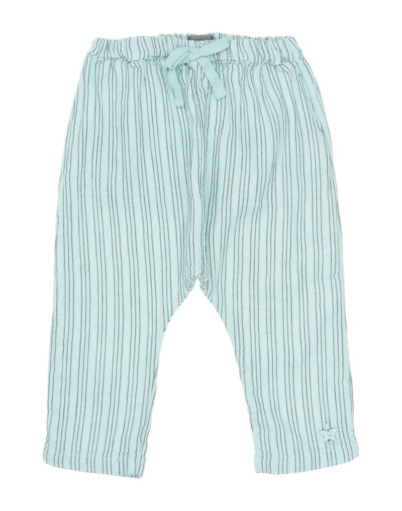TOCOTO VINTAGE Hose Kinder Säuregrün von TOCOTO VINTAGE