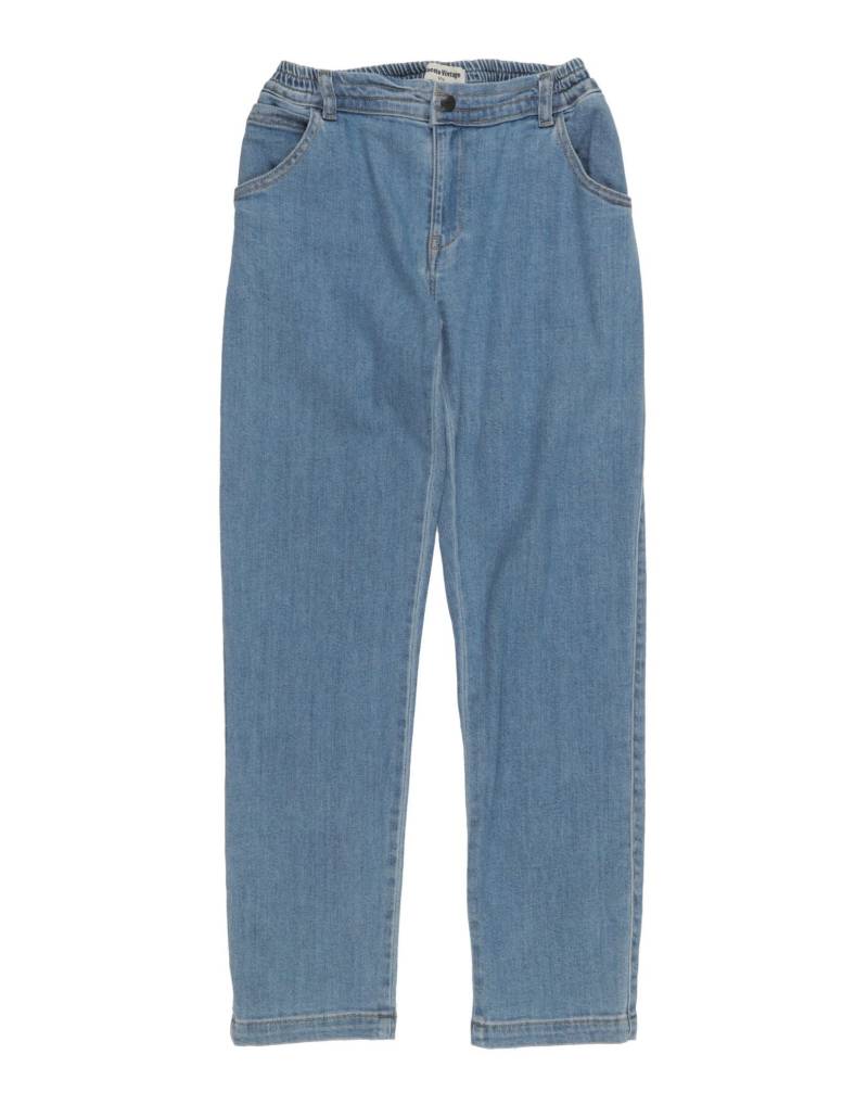TOCOTO VINTAGE Jeanshose Kinder Blau von TOCOTO VINTAGE
