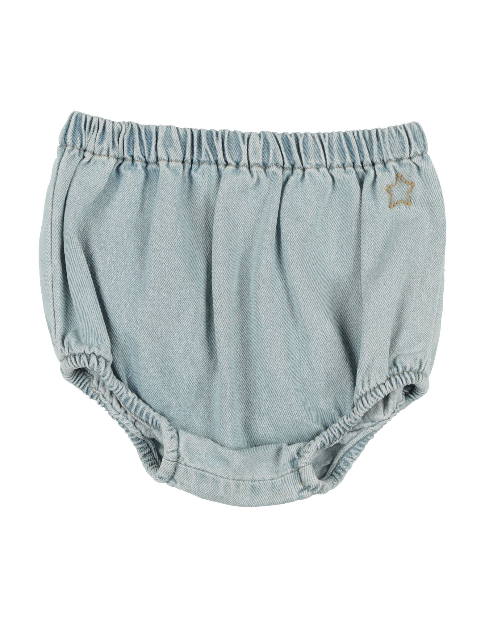 TOCOTO VINTAGE Jeanshose Kinder Blau TOCOTO VINTAGE Jeanshose Kinder Blau von TOCOTO VINTAGE